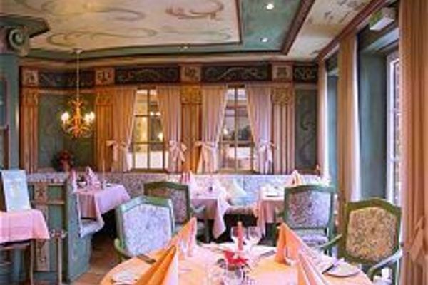Romantik Hotel Schweizerhof (Grindelwald)